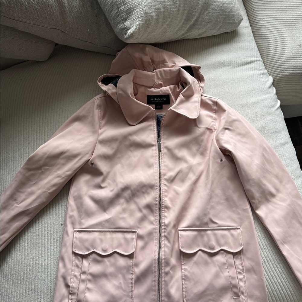 Liz Clairborne Pink Women's Jacket